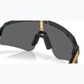 Sluneční brýle Oakley Sutro Lite Sweep dark galaxy/prizm black 7
