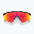 Dětské sluneční brýle Oakley Resistor Sweep dark galaxy/prizm ruby 3