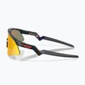 Dětské sluneční brýle Oakley Resistor Sweep dark galaxy/prizm ruby 5