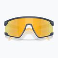 Sluneční brýle Oakley Bxtr matte abyss/prizm 24k 3