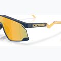Sluneční brýle Oakley Bxtr matte abyss/prizm 24k 6