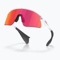 Sluneční brýle Oakley Stunt Devil matte clear/prizm field 4