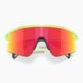 Sluneční brýle Oakley Stunt Devil matte uranium/Prizm Ruby 9