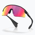 Sluneční brýle Oakley Stunt Devil matte black/Prizm Road 4