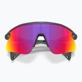 Sluneční brýle Oakley Stunt Devil S matte black/Prizm Road 5