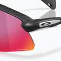 Sluneční brýle Oakley Stunt Devil S matte black/Prizm Road 6