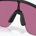 Sluneční brýle Oakley Stunt Devil S matte black/Prizm Road 7