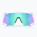 Sluneční brýle Oakley Stunt Devil S matte white/prizm sapphire 2