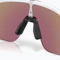 Sluneční brýle Oakley Stunt Devil S matte white/prizm sapphire 7