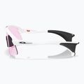 Sluneční brýle Oakley Stunt Devil S matte white/Prizm Low Light 3