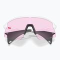 Sluneční brýle Oakley Stunt Devil S matte white/Prizm Low Light 4