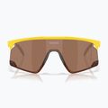 Sluneční brýle Oakley Bxtr Yellow/Prizm Tungsten 2