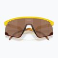 Sluneční brýle Oakley Bxtr Yellow/Prizm Tungsten 4