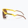 Sluneční brýle Oakley Bxtr Yellow/Prizm Tungsten 5