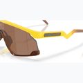 Sluneční brýle Oakley Bxtr Yellow/Prizm Tungsten 6