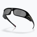 Sluneční brýle Oakley Highland black 4