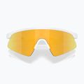 Dětské sluneční brýle Oakley resistor sweep matte white/Prizm 24K 3