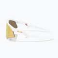 Dětské sluneční brýle Oakley resistor sweep matte white/Prizm 24K 5