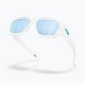 Sluneční brýle Oakley Instagator matte white 4