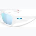 Sluneční brýle Oakley Instagator matte white 6