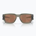Sluneční brýle Oakley Instagator matte olive ink 2