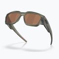 Sluneční brýle Oakley Instagator matte olive ink 4