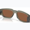 Sluneční brýle Oakley Instagator matte olive ink 7