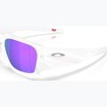 Sluneční brýle Oakley Instagator matte clear 6