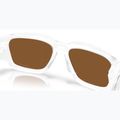 Sluneční brýle Oakley Instagator matte clear 7