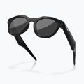 Brýle s kamerou Oakley Meta HSTN black/prizm back polarized 4