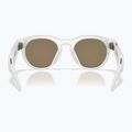 Brýle s kamerou Oakley Meta HSTN warm grey/prizm ruby 5