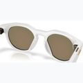 Brýle s kamerou Oakley Meta HSTN warm grey/prizm ruby 8