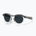 Brýle s kamerou Oakley Meta HSTN clear/transitions grey
