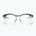 Brýle s kamerou Oakley Meta HSTN clear/transitions grey 6