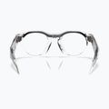 Brýle s kamerou Oakley Meta HSTN clear/transitions grey 8