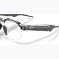 Brýle s kamerou Oakley Meta HSTN clear/transitions grey 10