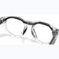 Brýle s kamerou Oakley Meta HSTN clear/transitions grey 11