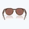 Brýle s kamerou Oakley Meta HSTN brown smoke/prizm deep water polarized 5