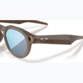 Brýle s kamerou Oakley Meta HSTN brown smoke/prizm deep water polarized 7