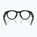 Brýle s kamerou Oakley Meta HSTN black/clear 5