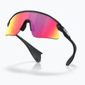 Sluneční brýle Oakley Stunt Devil A matte black/prizm road 4