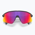Sluneční brýle Oakley Stunt Devil A matte black/prizm road 5
