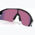 Sluneční brýle Oakley Stunt Devil A matte black/prizm road 7