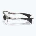 Sluneční brýle Oakley Stunt Devil A matte grey ink/clear to black iridium photo 2