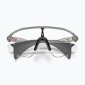 Sluneční brýle Oakley Stunt Devil A matte grey ink/clear to black iridium photo 4