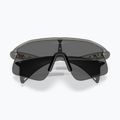 Sluneční brýle Oakley Stunt Devil A matte grey ink/clear to black iridium photo 5