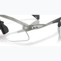 Sluneční brýle Oakley Stunt Devil A matte grey ink/clear to black iridium photo 6