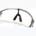 Sluneční brýle Oakley Stunt Devil A matte grey ink/clear to black iridium photo 7