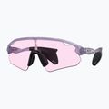 Sluneční brýle Oakley Stunt Devil A trans lilac/prizm low light