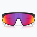 Sluneční brýle Oakley RSLV 141 matte black/prizm road